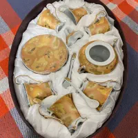 ست قهوه خوری ۶ نفره