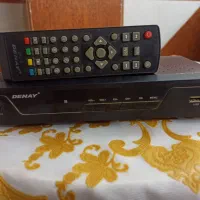 دو عدد دیجیتال با کنترل