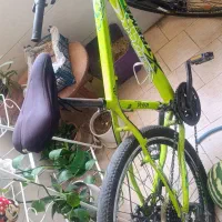 دوچرخه