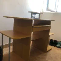 میز کامپیوتر