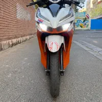 هوندا کلیک ۱۵۰