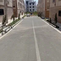 ۹۶متر دوخوابه کلید اول فول