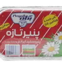پنیر پگاه و ماکارانی