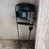 بتون کن سه کاره با کیفیت