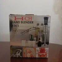 بلندر و گوشتکوب برقی