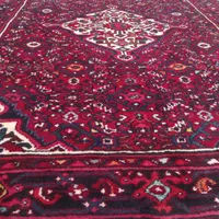 تعویض فرش کهنه شما(ماشینی ودستی) با فرش دستباف