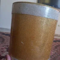سطل آشغال برای پزیرایی