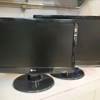 مانیتور ۱۹ اینچ LG
