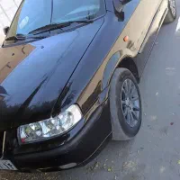 سمند مدل97برج12