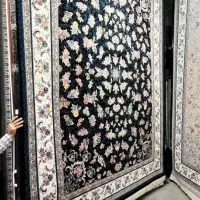 فرش ماشینی عزت خواه ،، توس ۱۲۸ ،، طرح تعویض