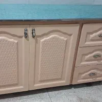 کابینت فلزی