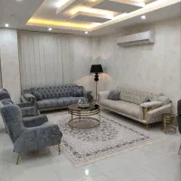 سرویس مبلمان ۸ نفره