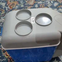 یخچال خودرو فندکی  گنجایش 5 لیتر