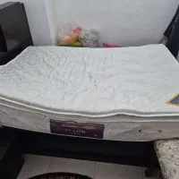 تشک تخت دو نفره