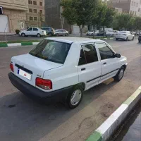 پراید 131 مدل96 بی رنگ