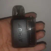 پاد آرگوس