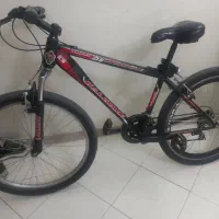 دوچرخه ۲۶
