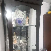 ویترین در حد نو