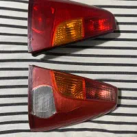 خطر عقب L90 و ۲۰۶
