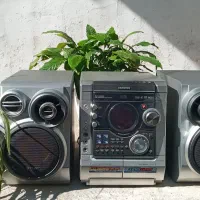 ضبط صوت سامسونگ