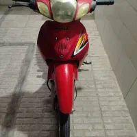 بازسازی موتور کسی بلده
