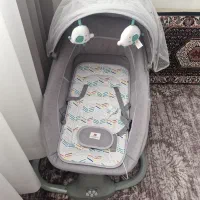 گهواره برقی ماستیلا