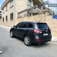 سانتافه ۳۵۰۰ بسیار تمیز