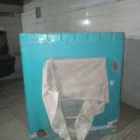 کولر آبی