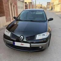 مگان 93 آخرین مدل