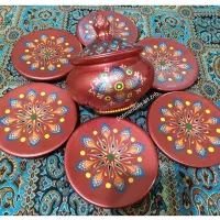 خدمات هنری رنگ‌و عشق