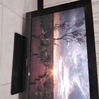 تلوزیون lCD 32اینچ سونی کم کارکرد
