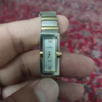 ساعت زنانه رمانسون نفیس