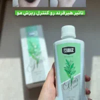 تونیک هیرفرند ضد ریزش مو پرپشت کننده افزایش رشد مو