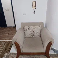 مبل هفت نفره کلاسیک