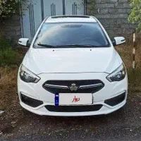 شاهین g سانروف دار