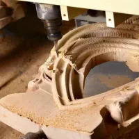 اپراتور cnc روتاری