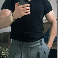 لباس مجلسی مردانه