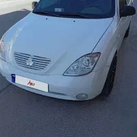 تیبا 2 مدل 97