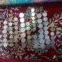 سکه های قدیمی