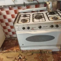 گاز طبیعی