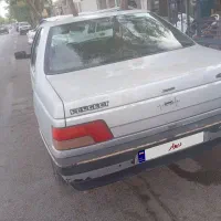پژو 405 مدل 86|خودرو سواری و وانت|خمینی‌شهر, |دیوار