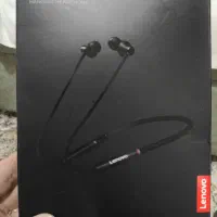 هدفون بلوتوث Lenovo آکبند