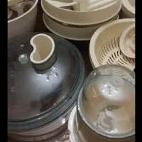 غذاساز مولینکس و اسپرسوساز