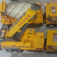 اسباب بازی کودکان