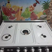 اجاق گاز
