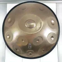 هنگدرام 18 نت تیون