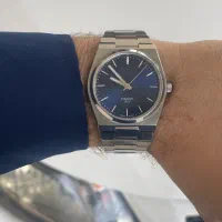 ساعت تیسوت (Tissot) مدل PRX