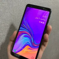 گوشی A7 2018