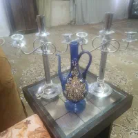 جا شعمی و گلاب پاش