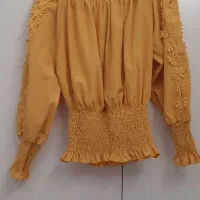 شومیز دخترانه